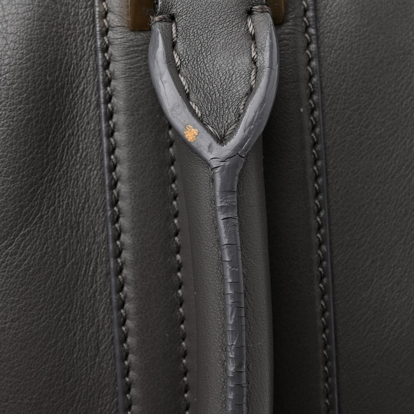 Calfskin Medium Lucrezia Taupe