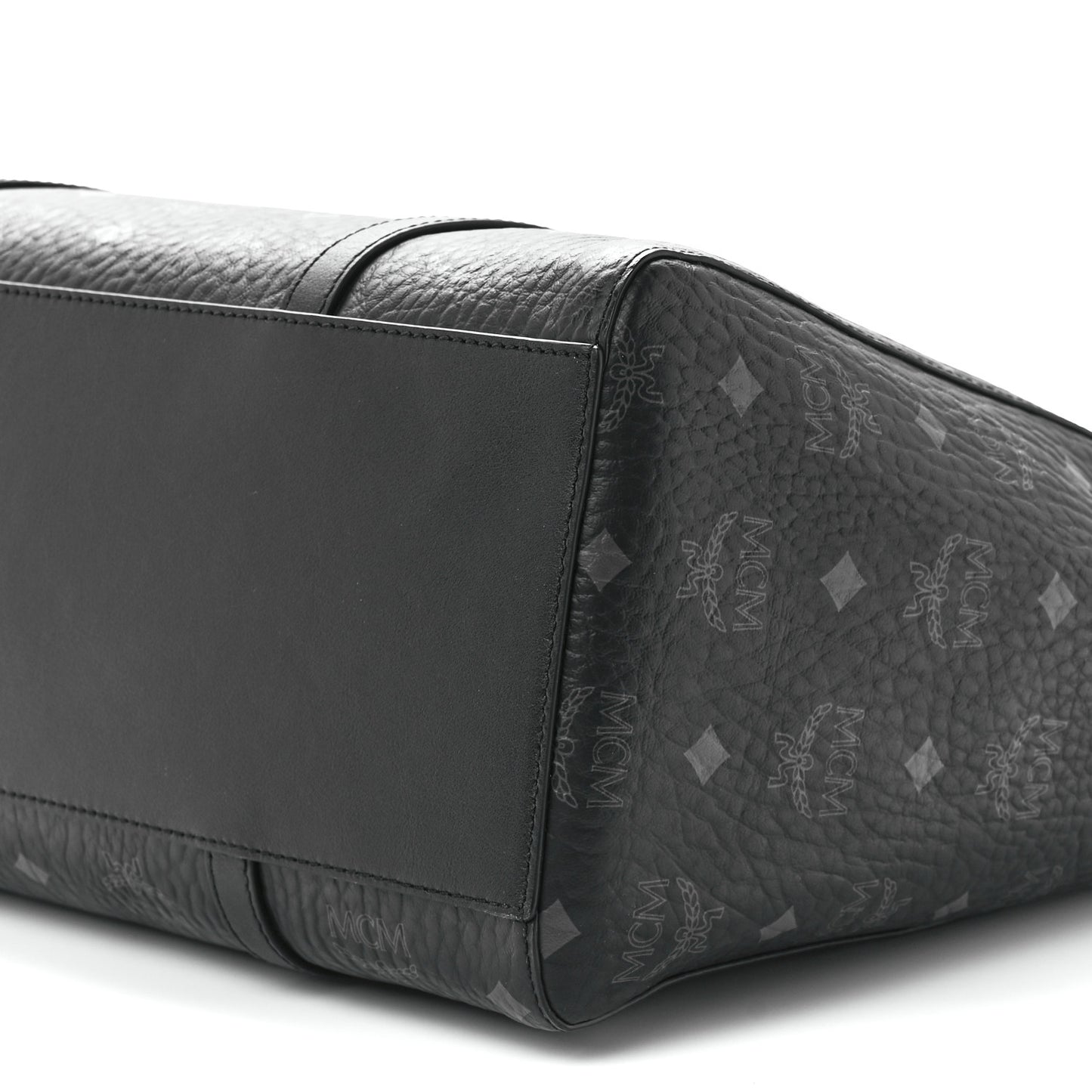 Visetos Toni Shopper Tote Black