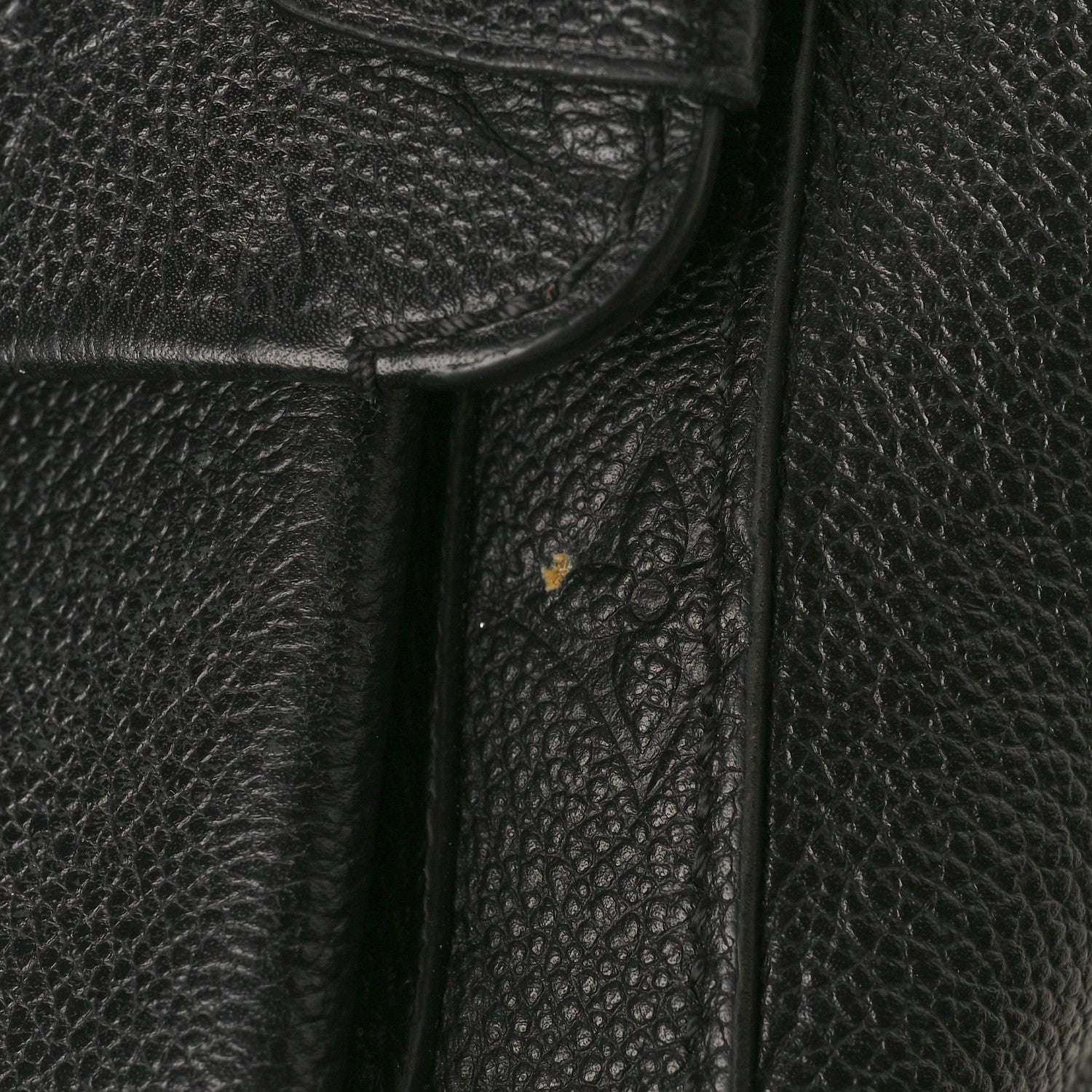 Louis Vuitton Empreinte Vavin PM Black 12 of 13