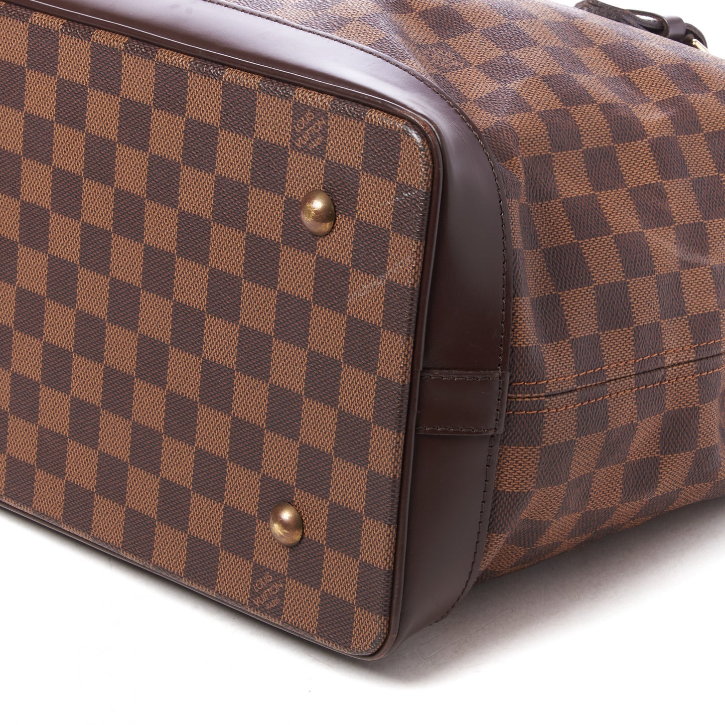 Damier Ebene West End PM