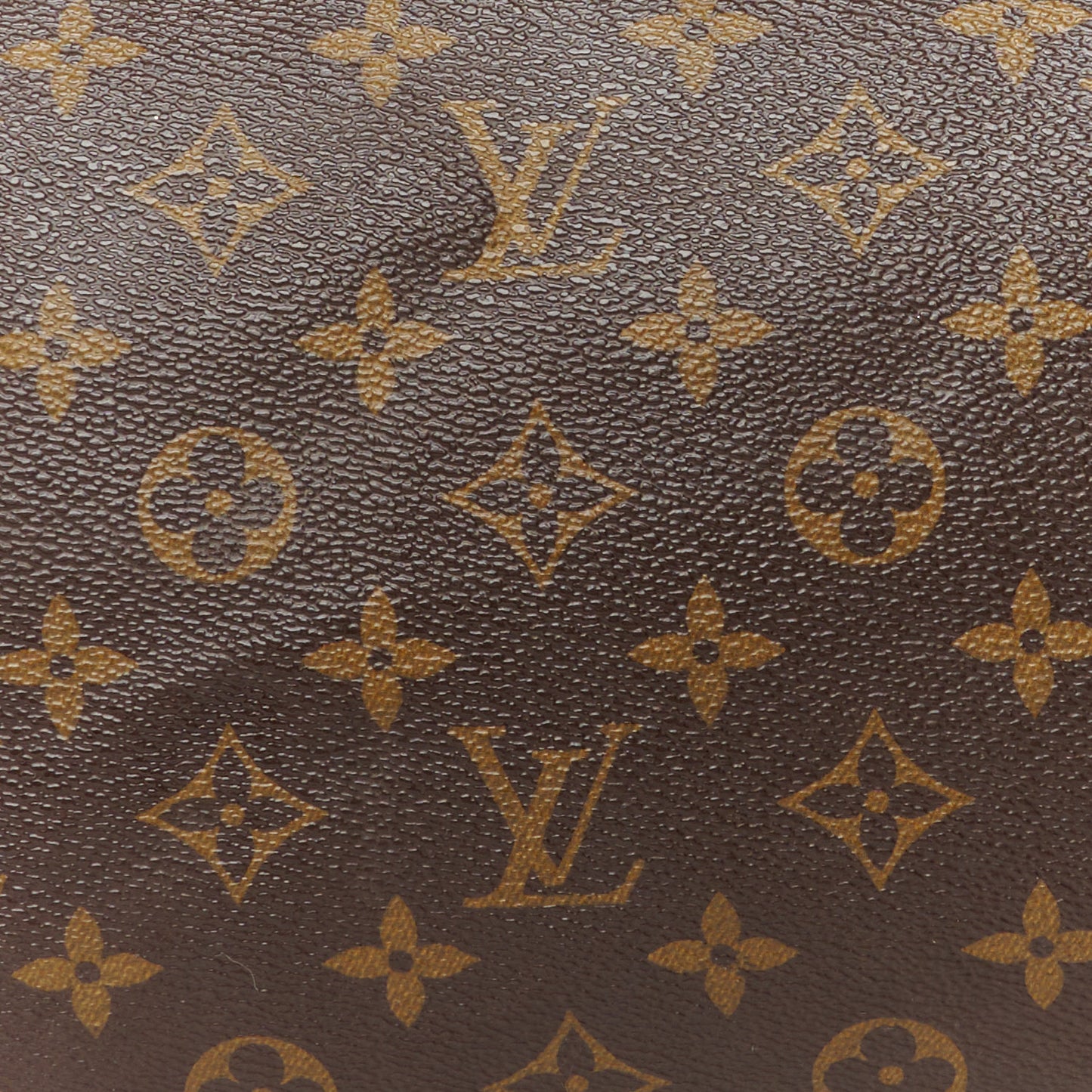 Monogram Speedy Bandouliere 35
