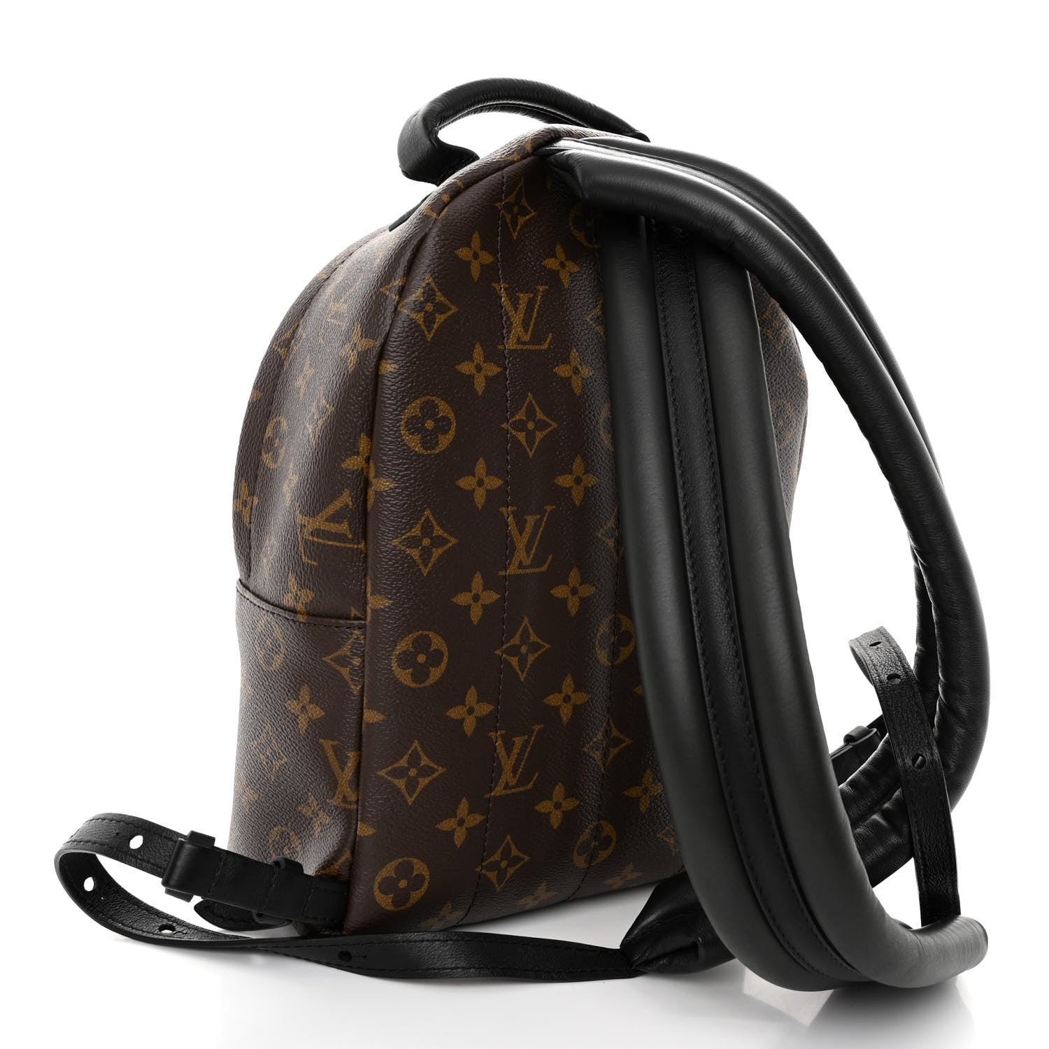 Louis Vuitton Monogram Palm Springs Backpack PM 3 of 10
