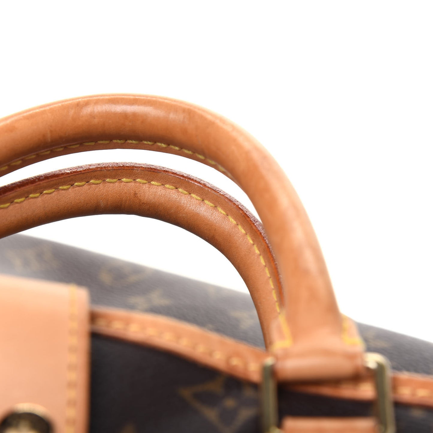 Monogram Garment Cover