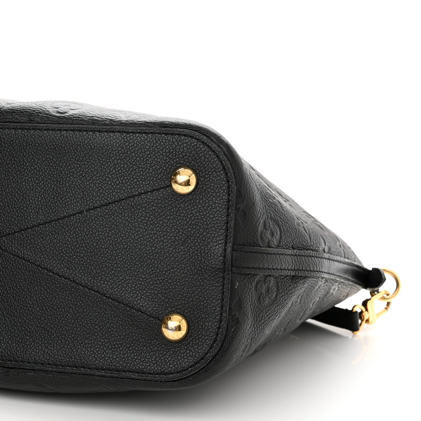 Empreinte Mazarine PM Black