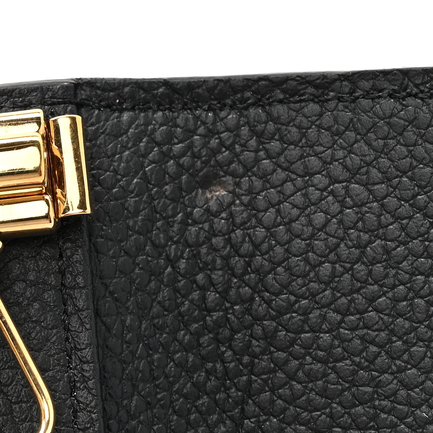 Empreinte Multicles 6 Key Holder Black