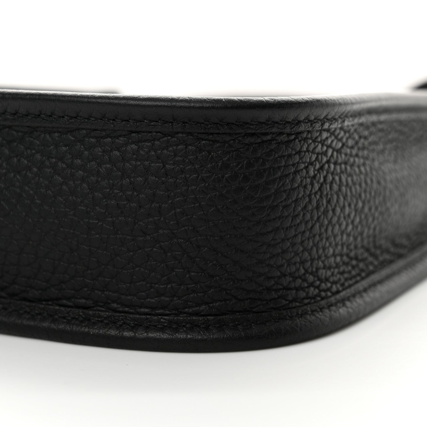 Taurillon Clemence Evelyne TPM Black