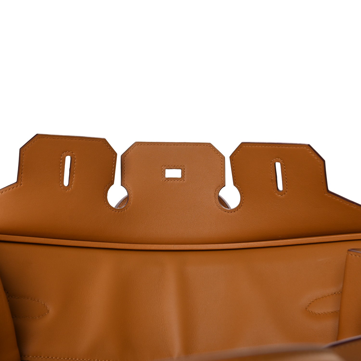 Hermes Swift Twill H Fray Fray Birkin 35 Sesame Ecru 17 of 34