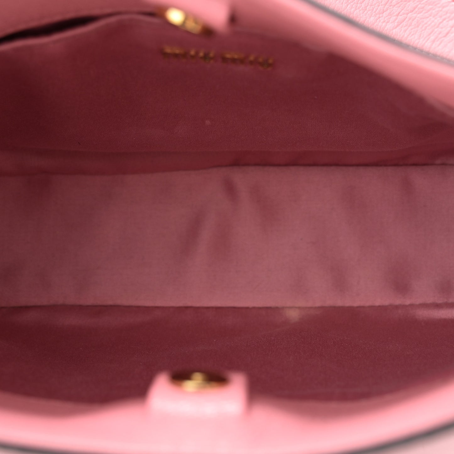 Goatskin Madras Hobo Bag Rosa