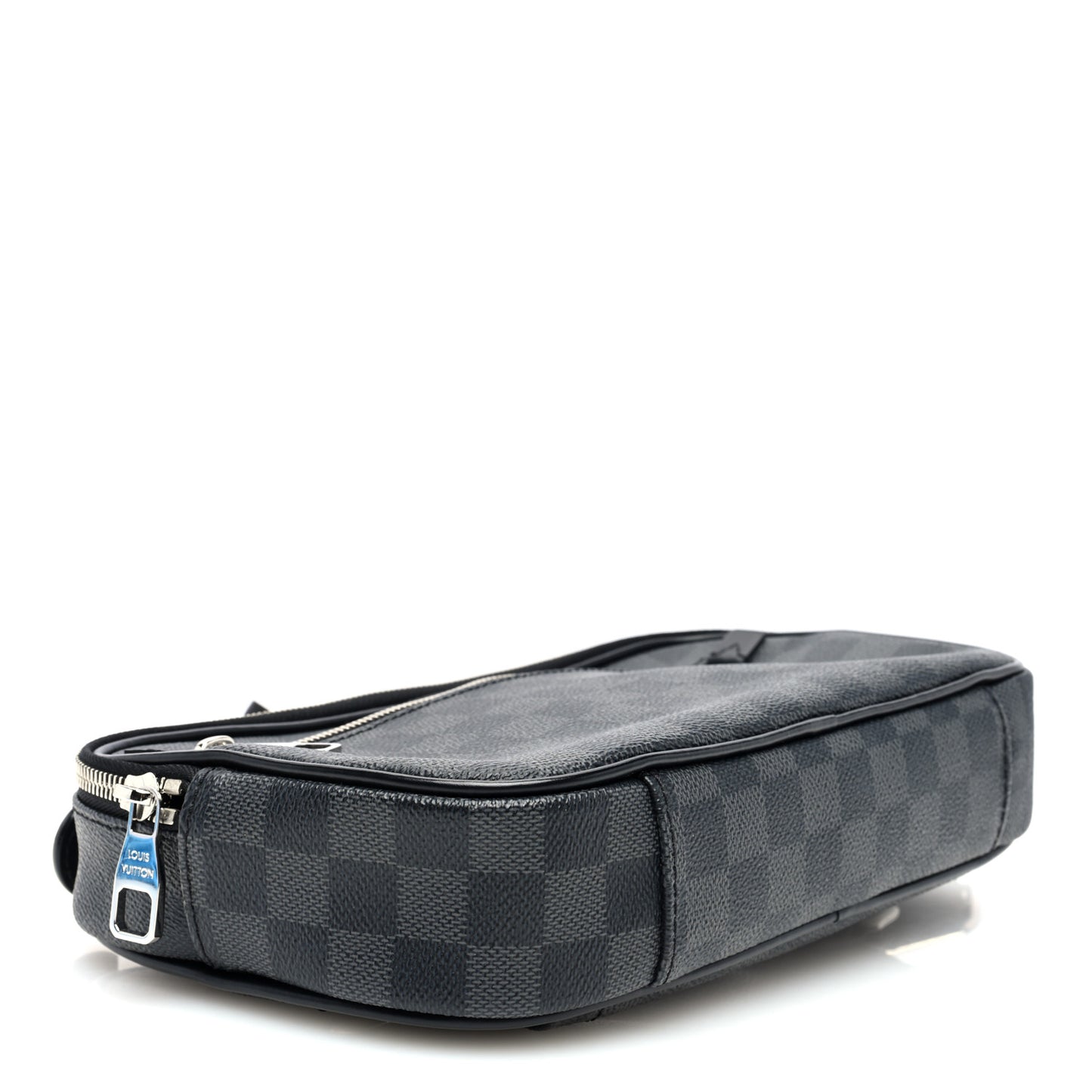 Damier Graphite Ambler