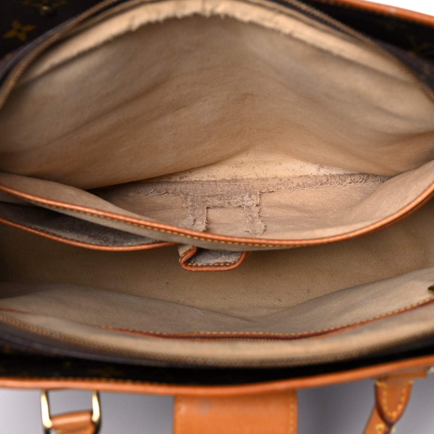 Monogram Rivoli Briefcase