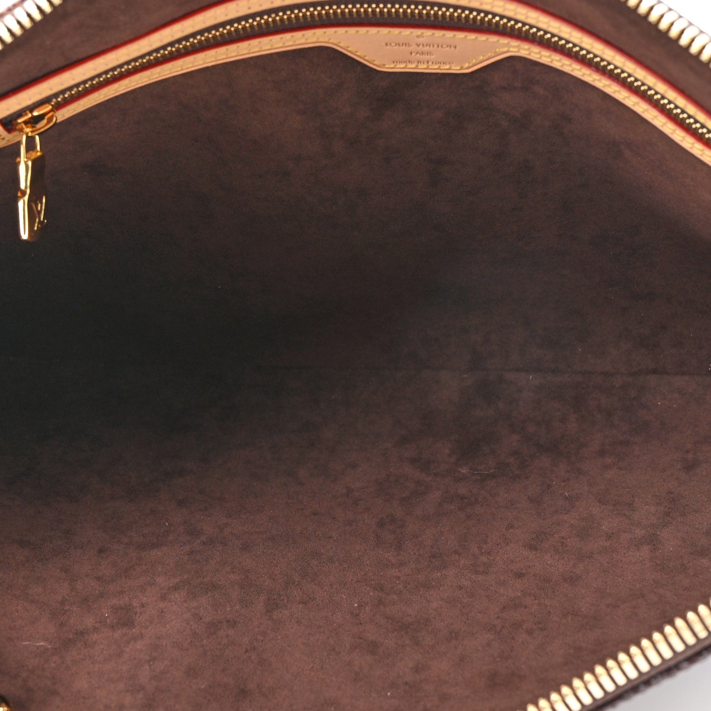 Monogram Pochette Cles XL