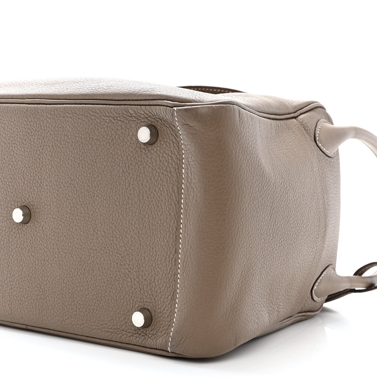 Taurillon Clemence Lindy 30 Etoupe