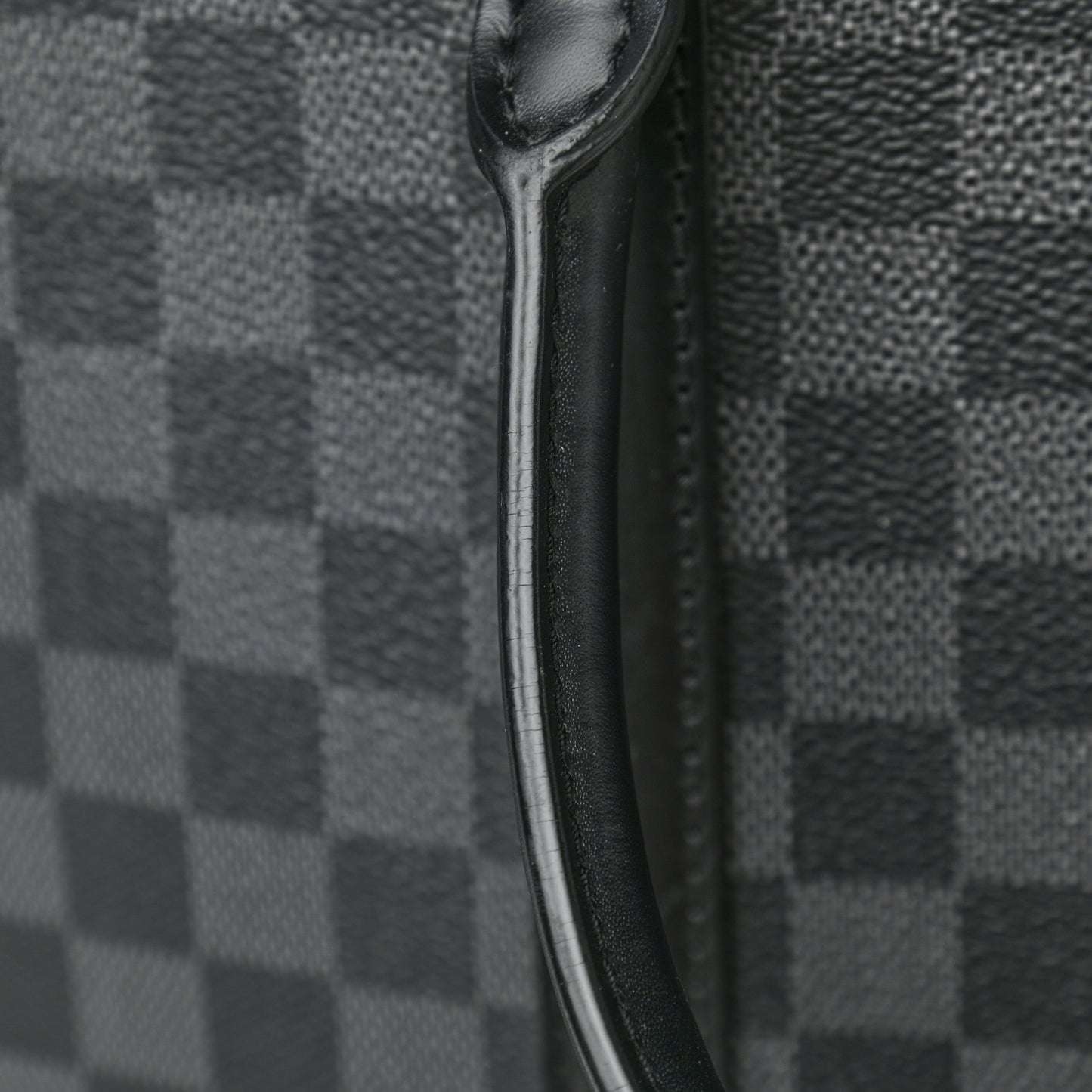 Damier Graphite Porte-Documents Voyage GM