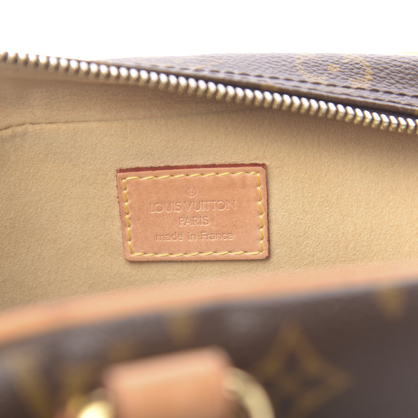 Monogram Manhattan PM