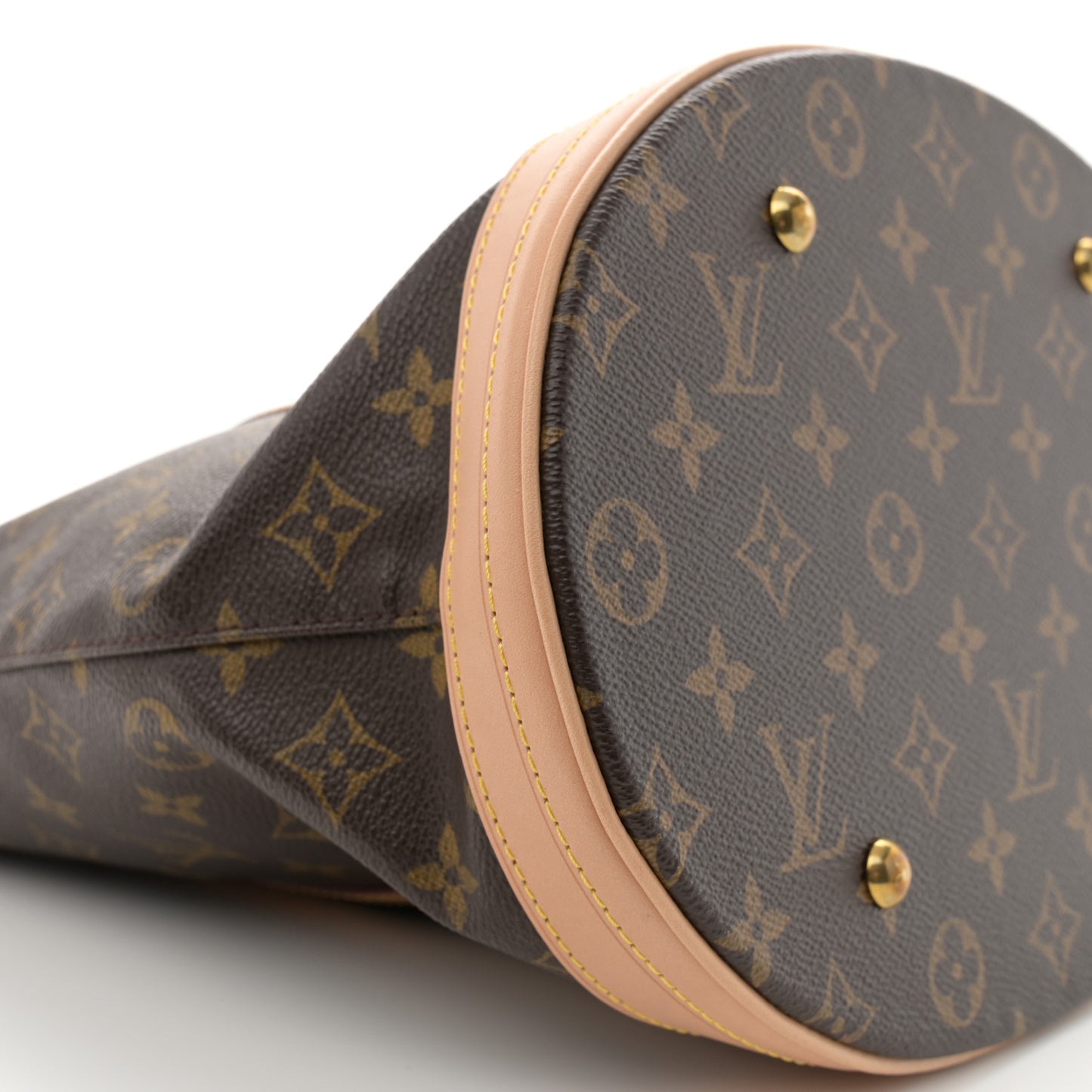 Monogram Bucket 27