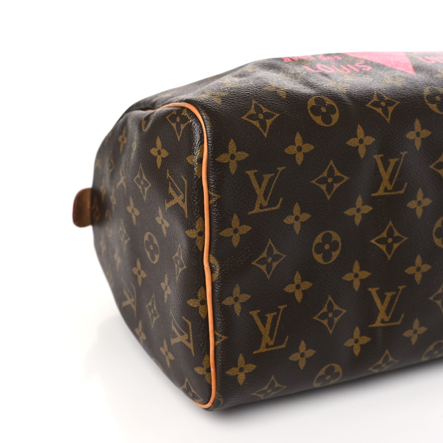 Monogram Speedy 30 V Grenade