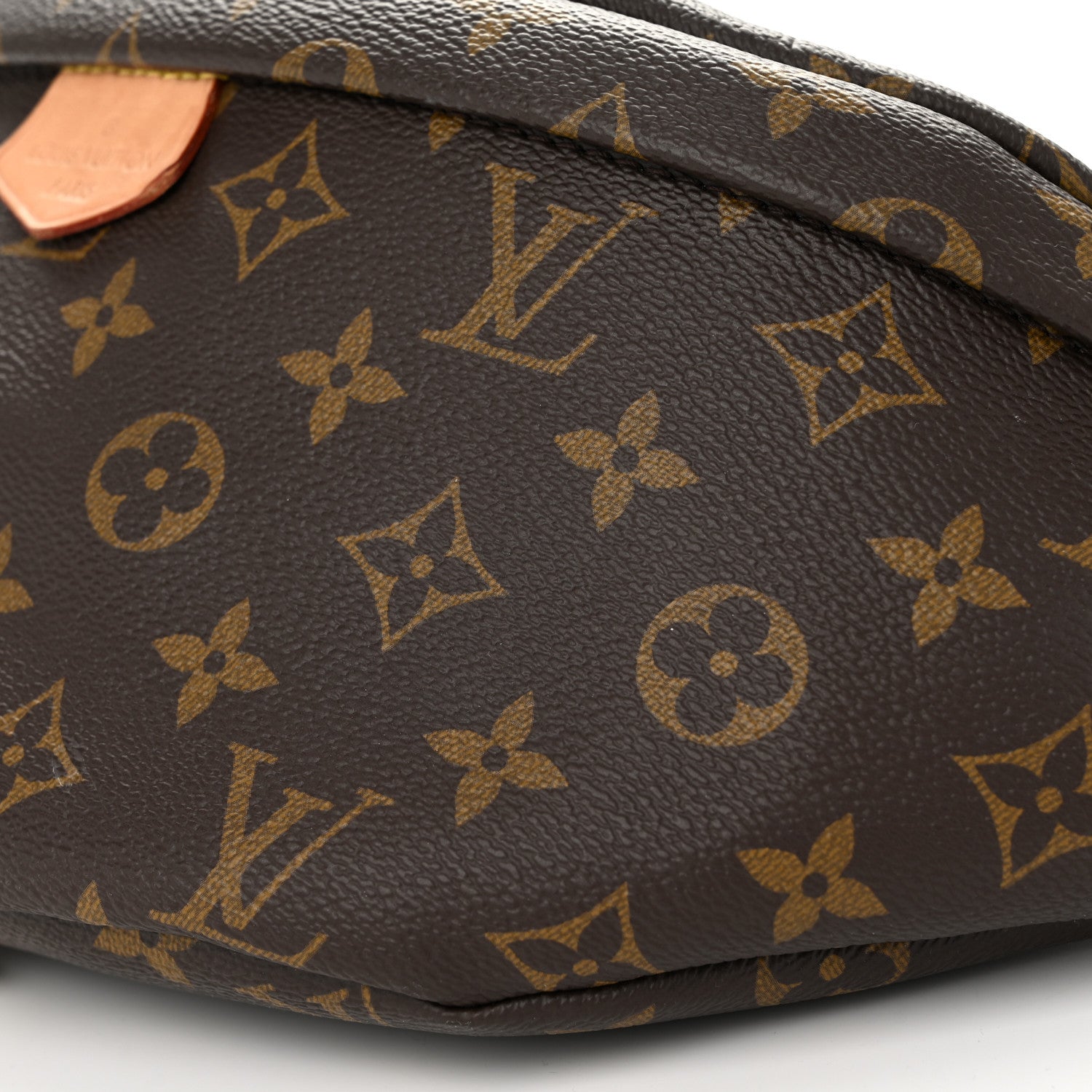 Louis Vuitton Monogram Bumbag 10 of 10