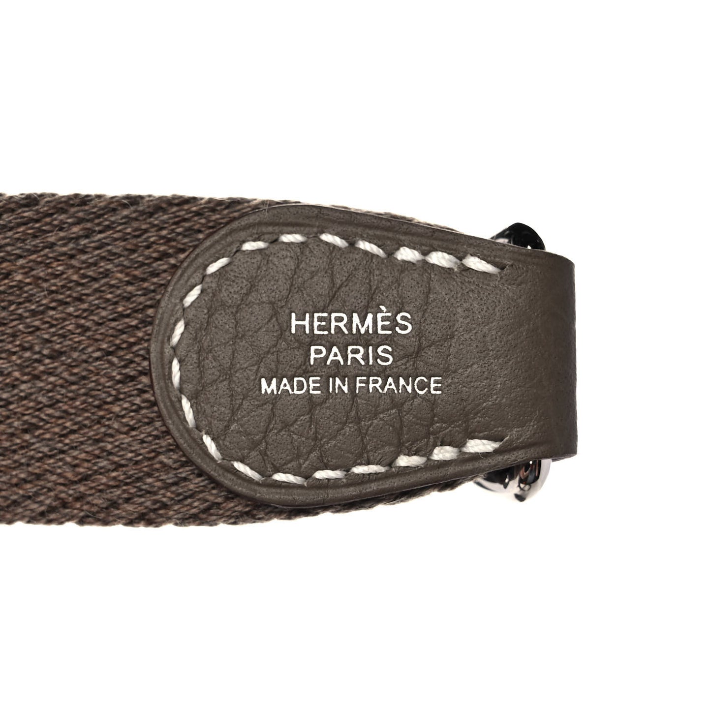 Taurillon Clemence Evelyne TPM Etoupe