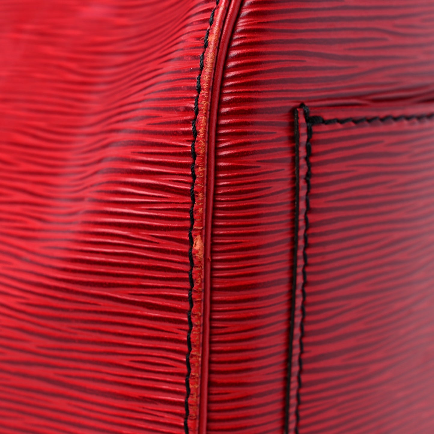 Epi Speedy 35 Castillan Red