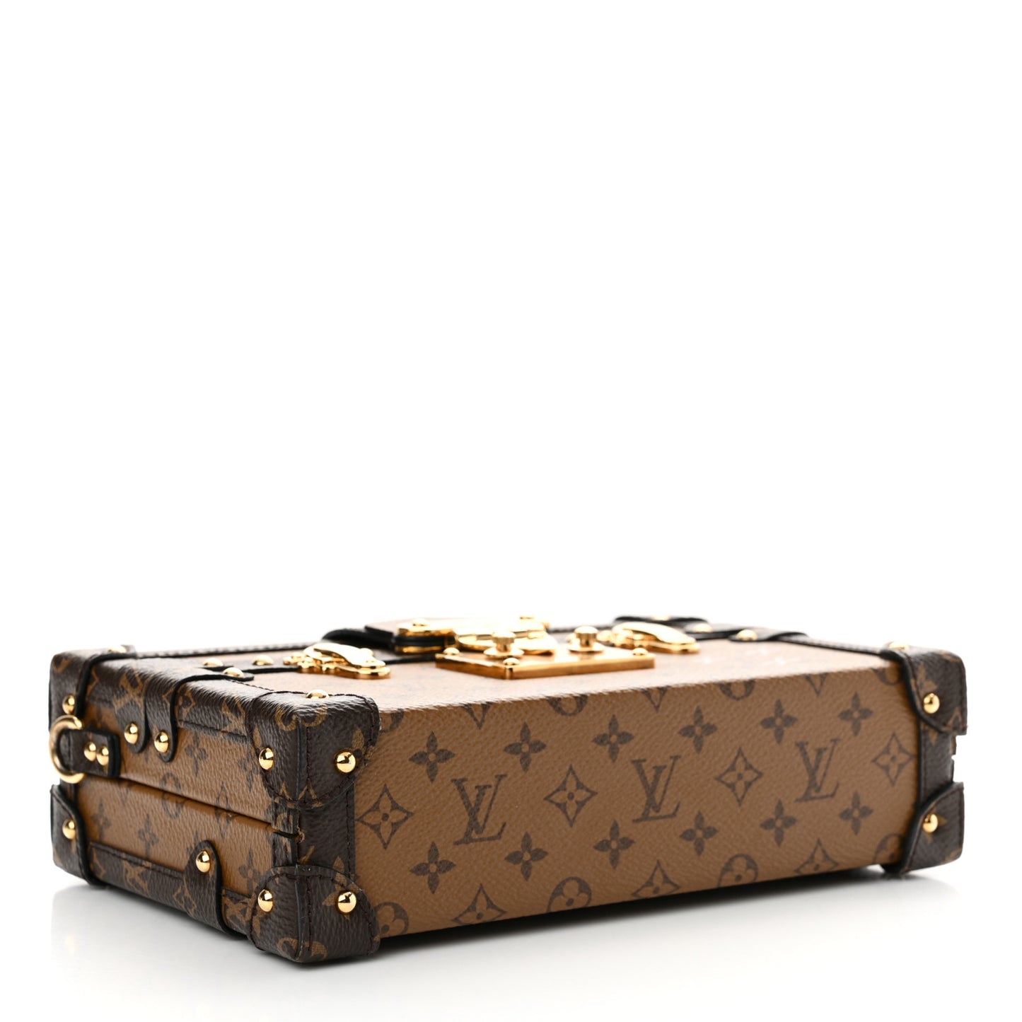 Reverse Monogram Petite Malle