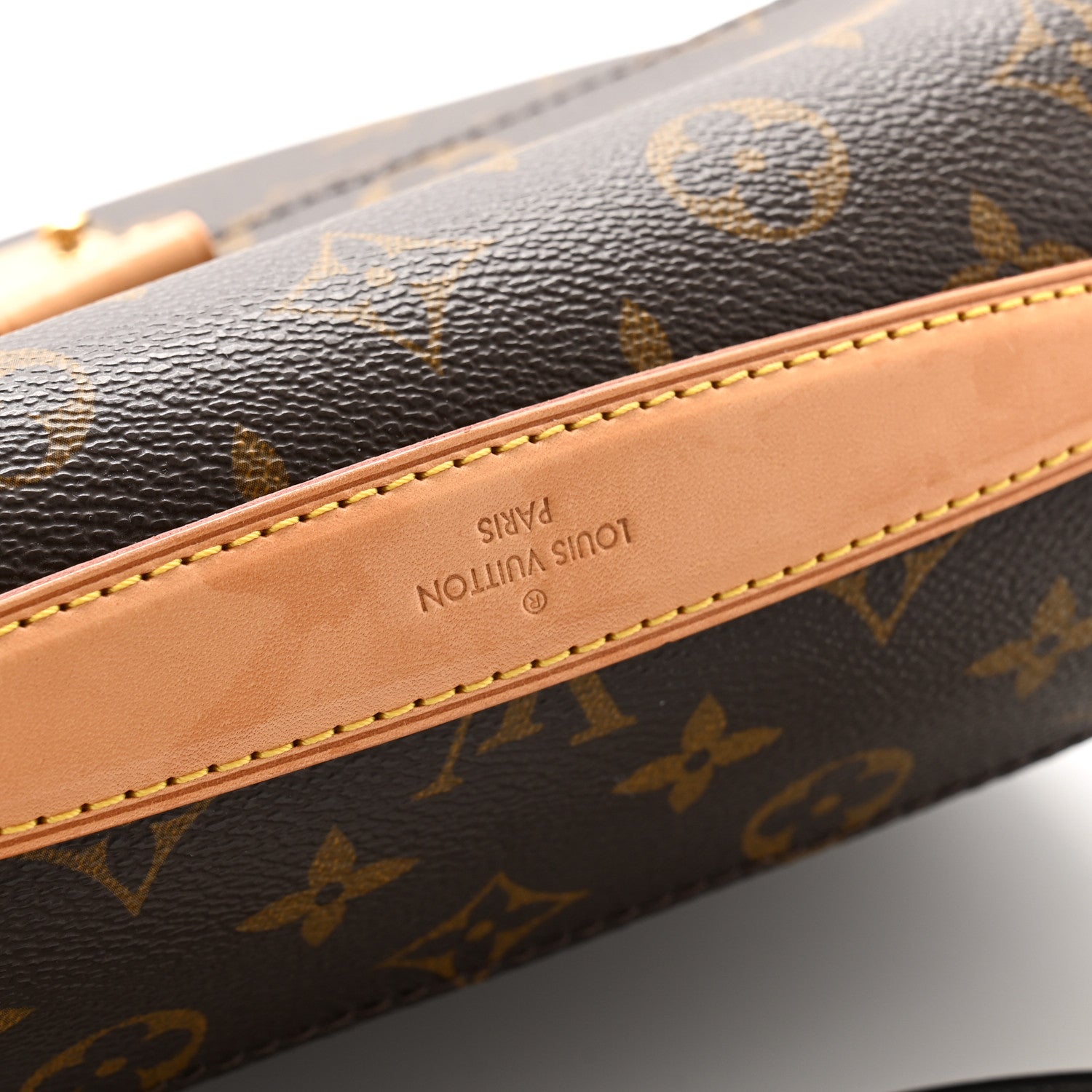 Louis Vuitton Monogram Pochette Metis 12 of 13
