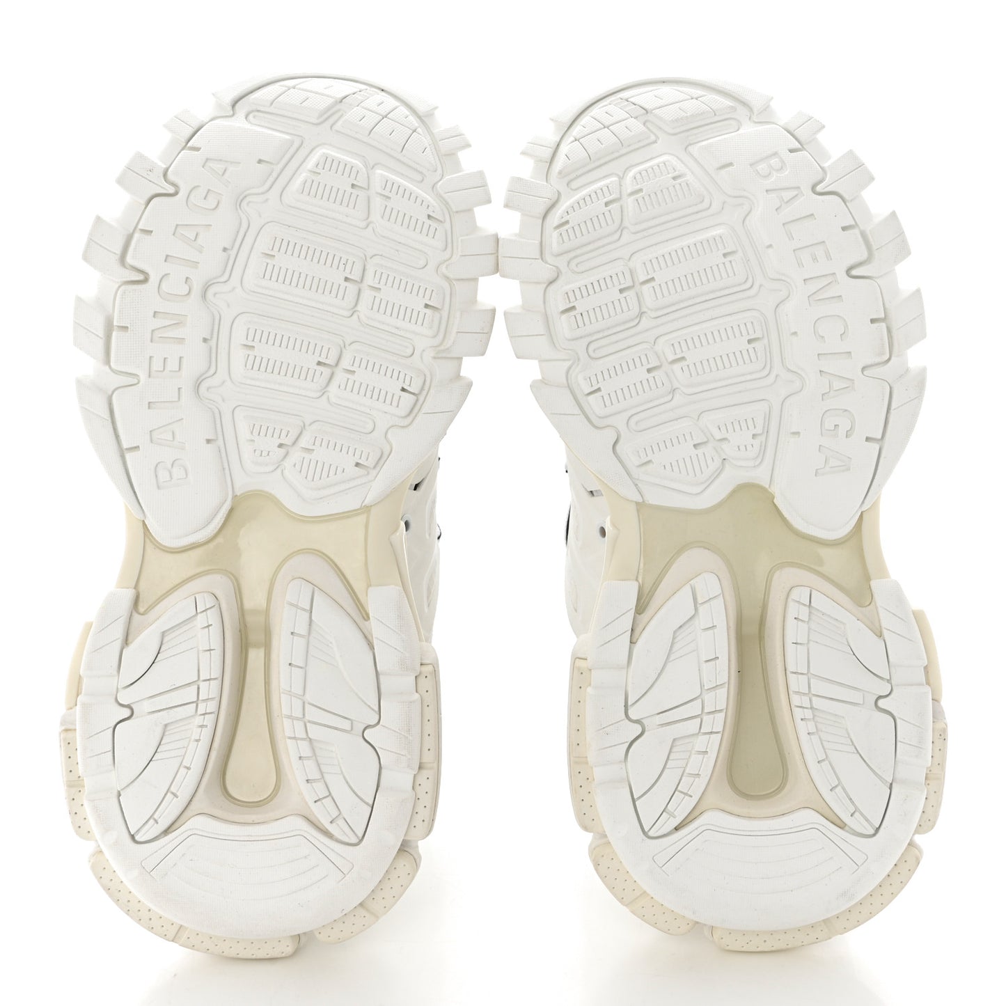 Mesh Nylon Womens Track Hike Sneakers 35 White