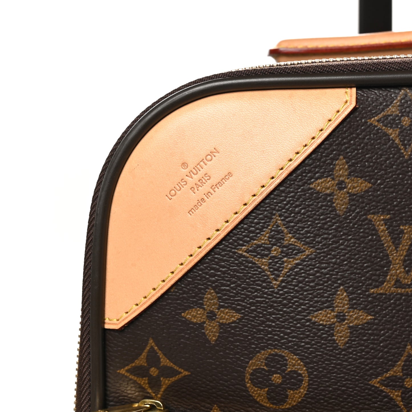 Monogram Pegase Legere 55