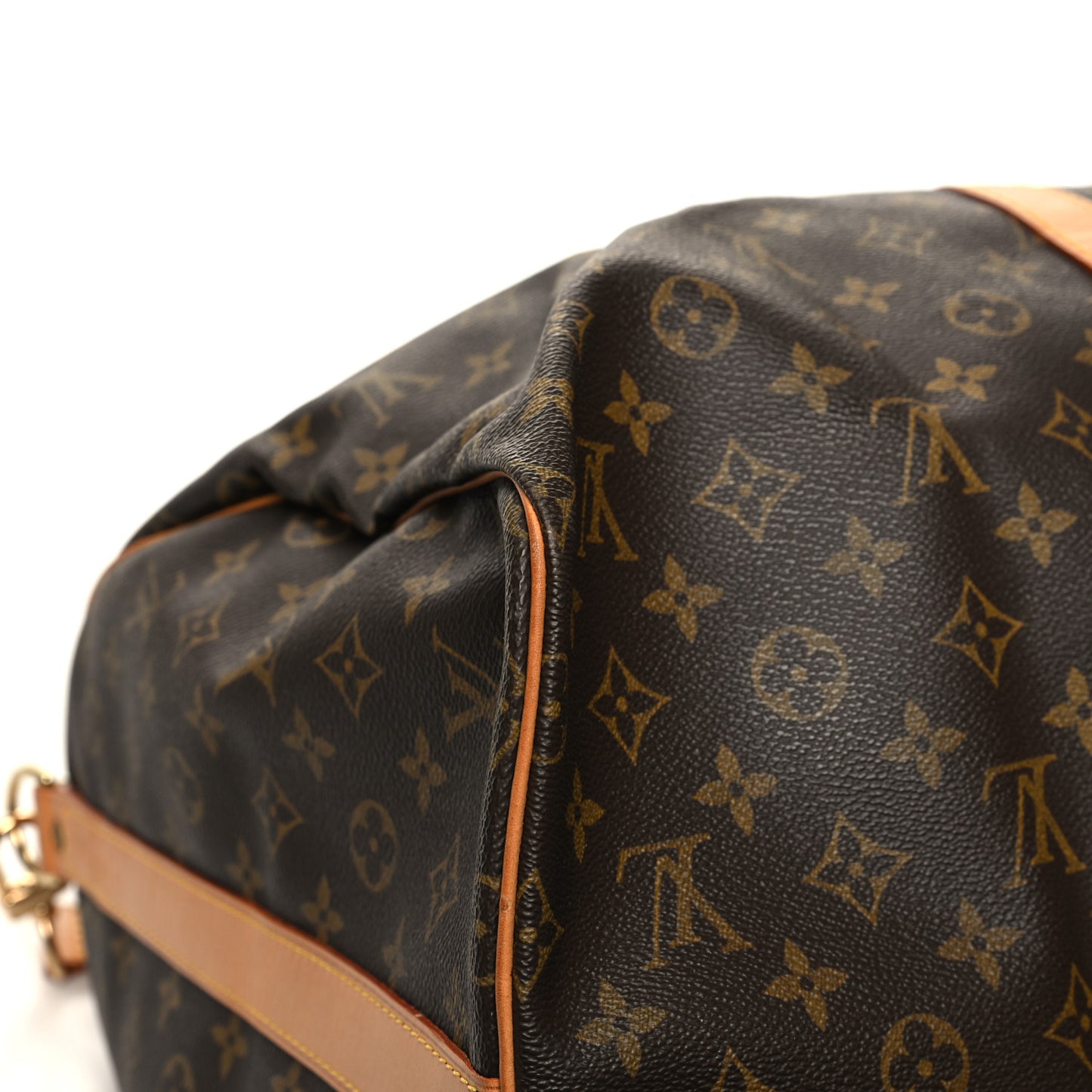 Monogram Keepall Bandouliere 55