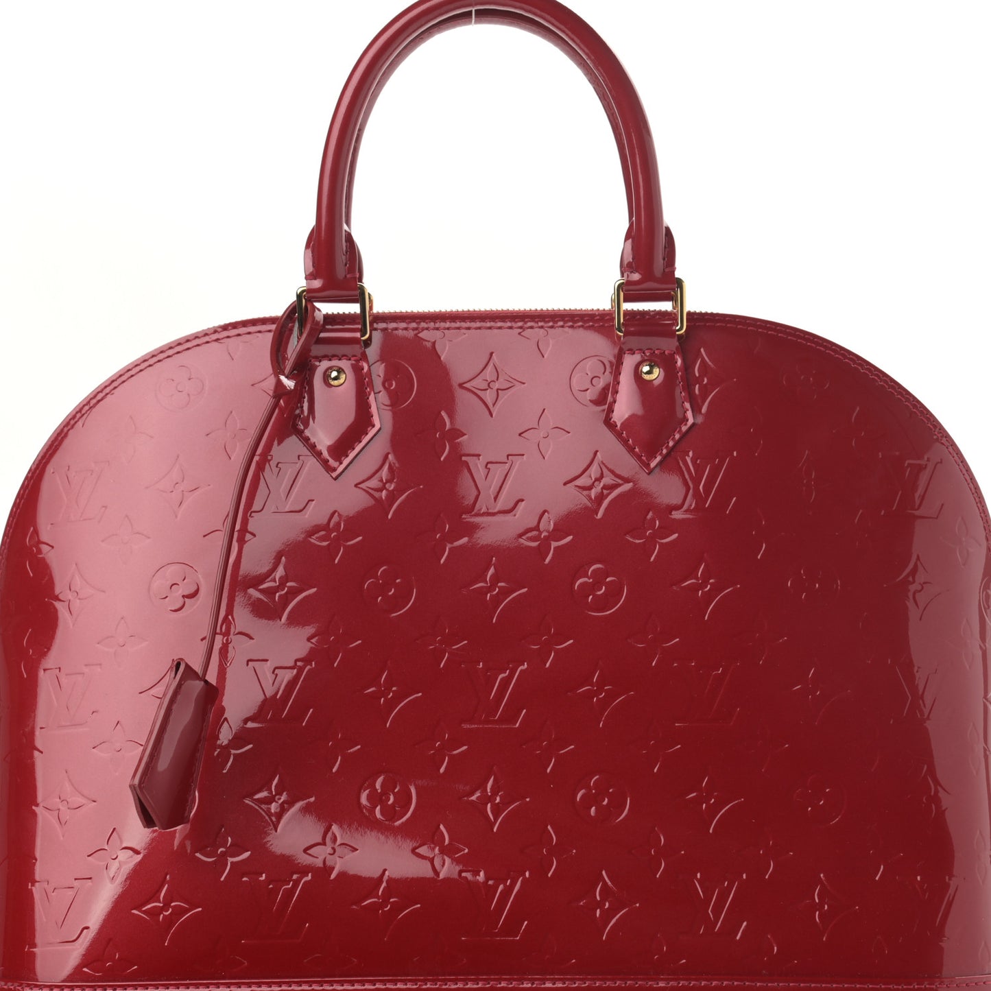 Vernis Alma GM Rose Indien