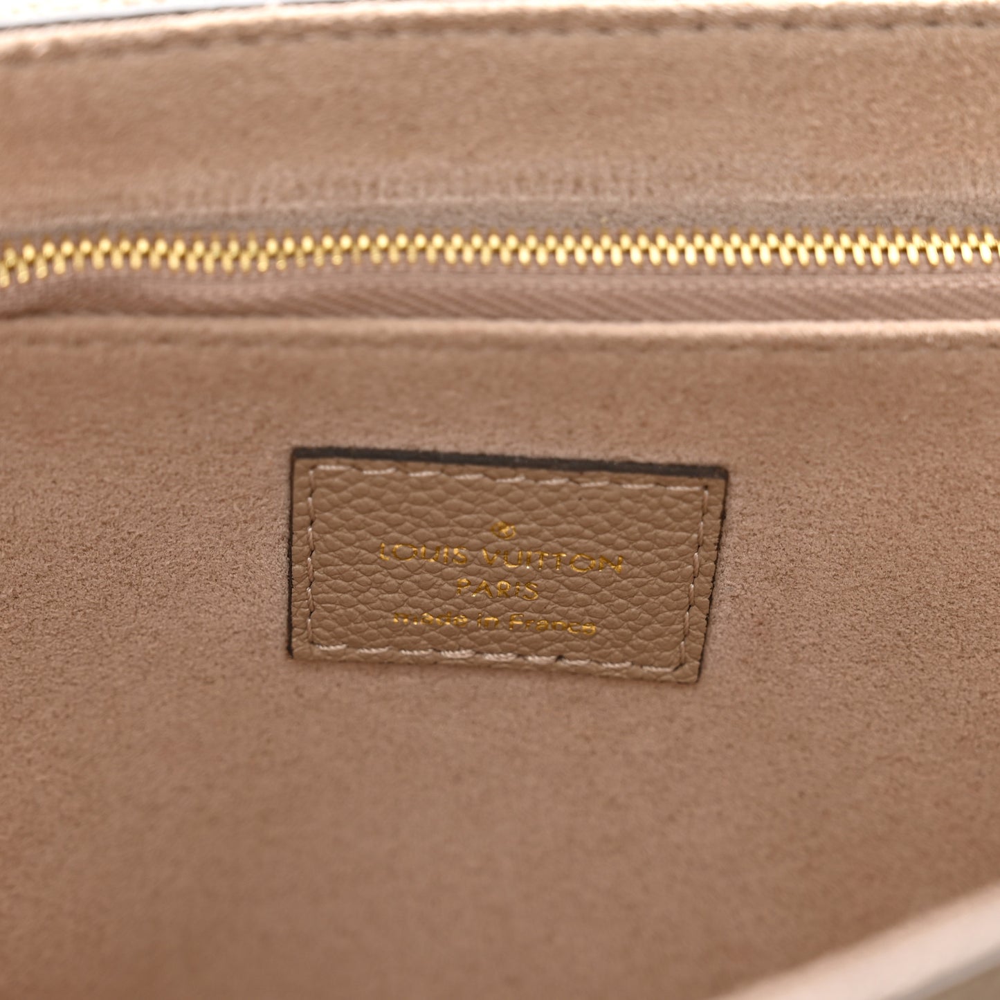 Empreinte Vavin PM Vison