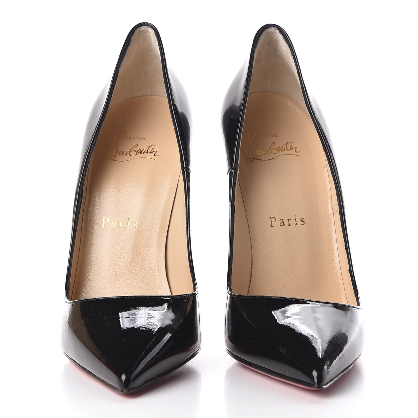 Patent So Kate 120 Pumps 37 Black