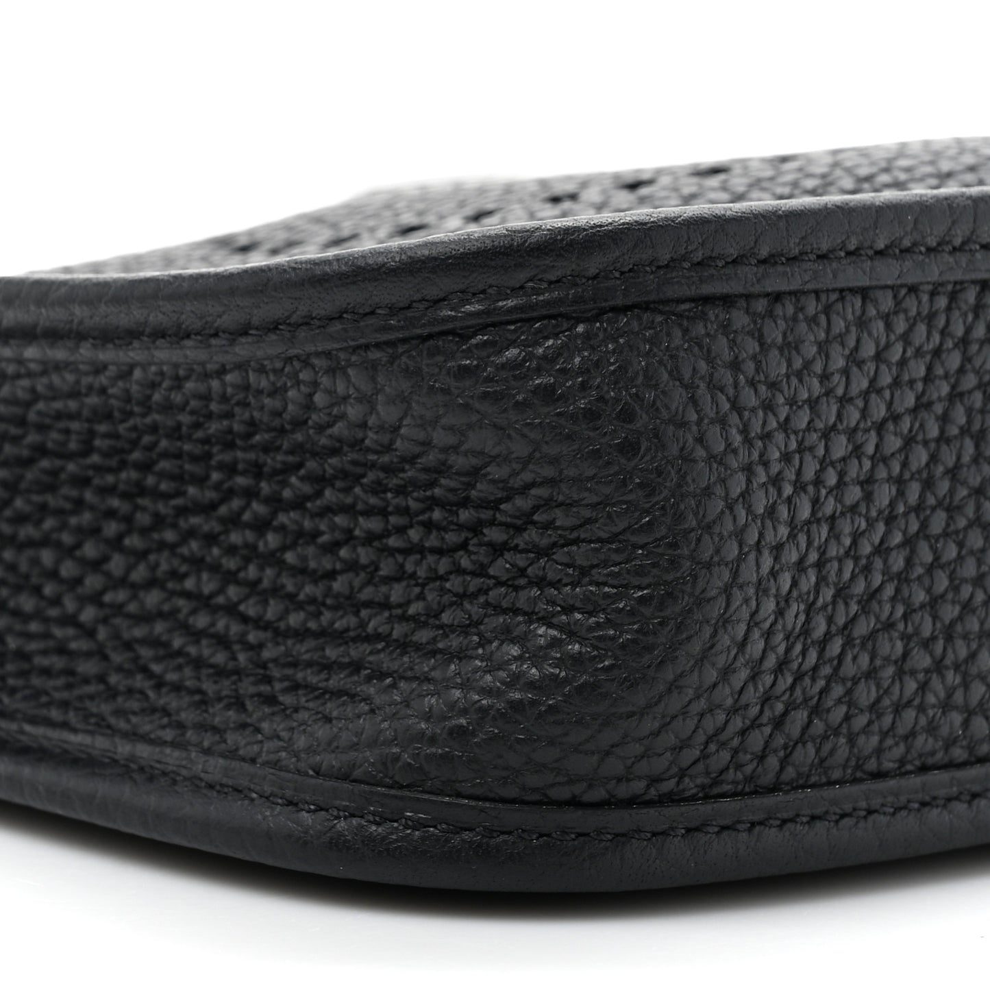 Taurillon Clemence Evelyne TPM Black