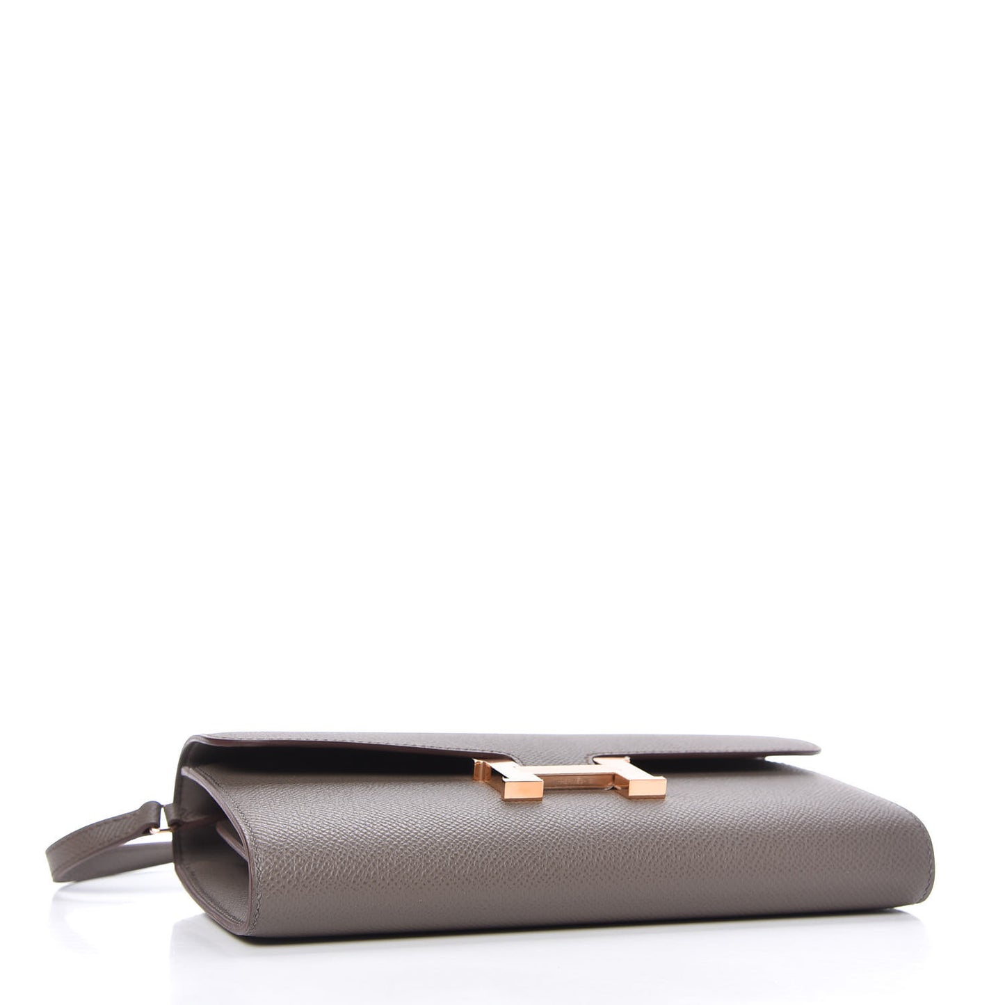 Epsom Constance Long To Go Wallet Etain