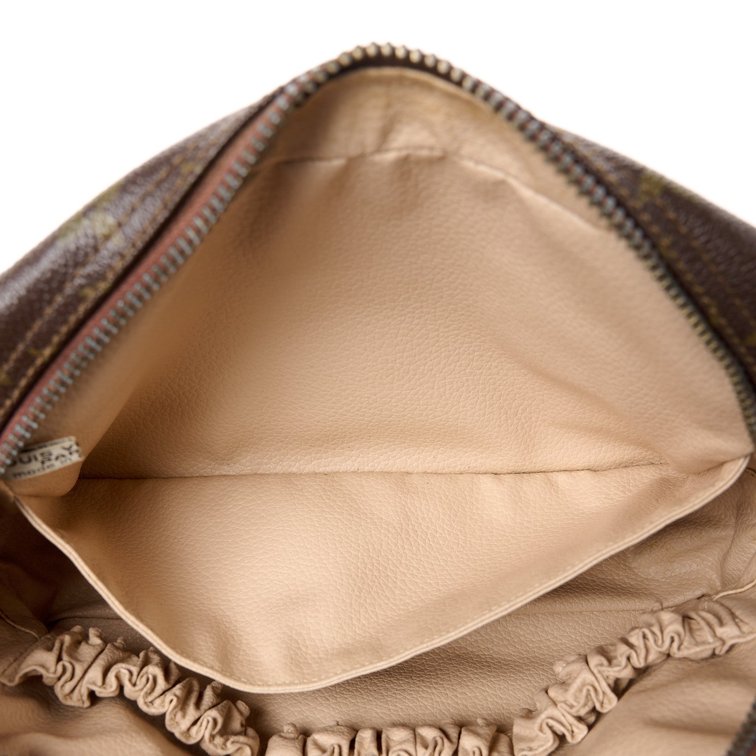 Louis Vuitton Monogram Trousse Toilette 23 6 of 10