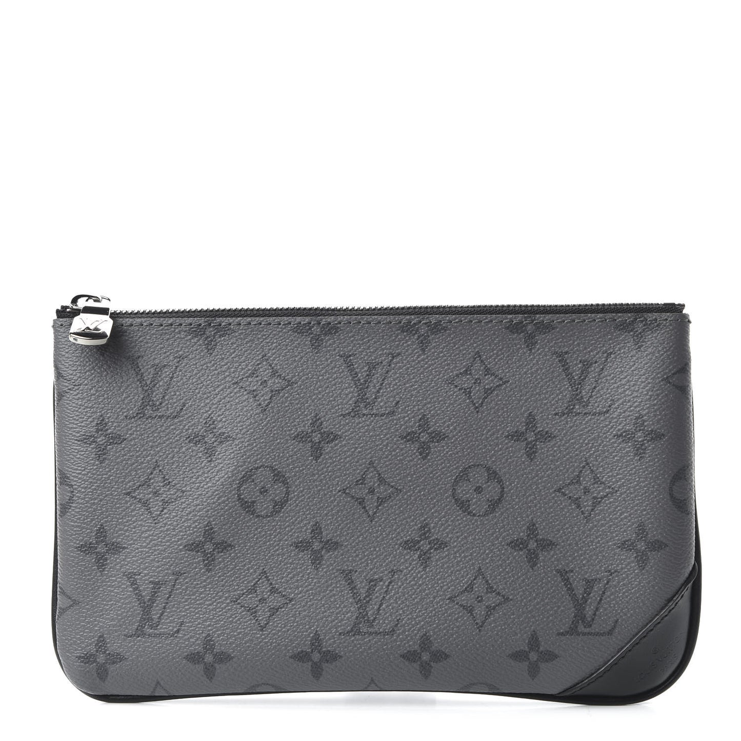 Reverse Monogram Eclipse Trio Messenger Small Pochette