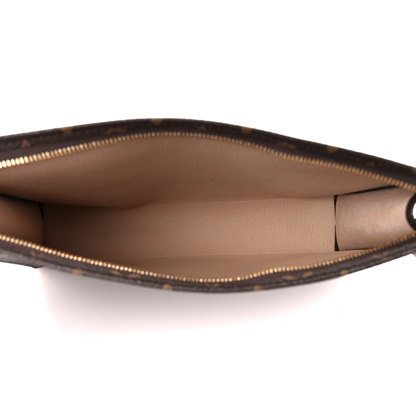 Monogram Toiletry Pouch 26