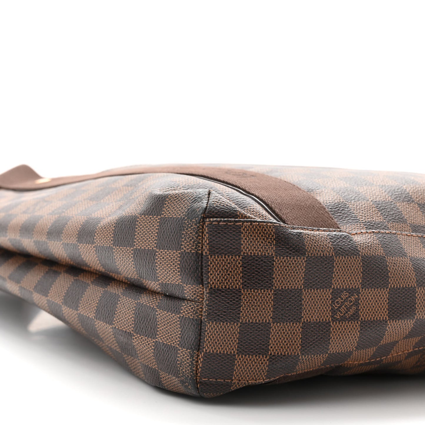 Damier Ebene Cabas Beaubourg