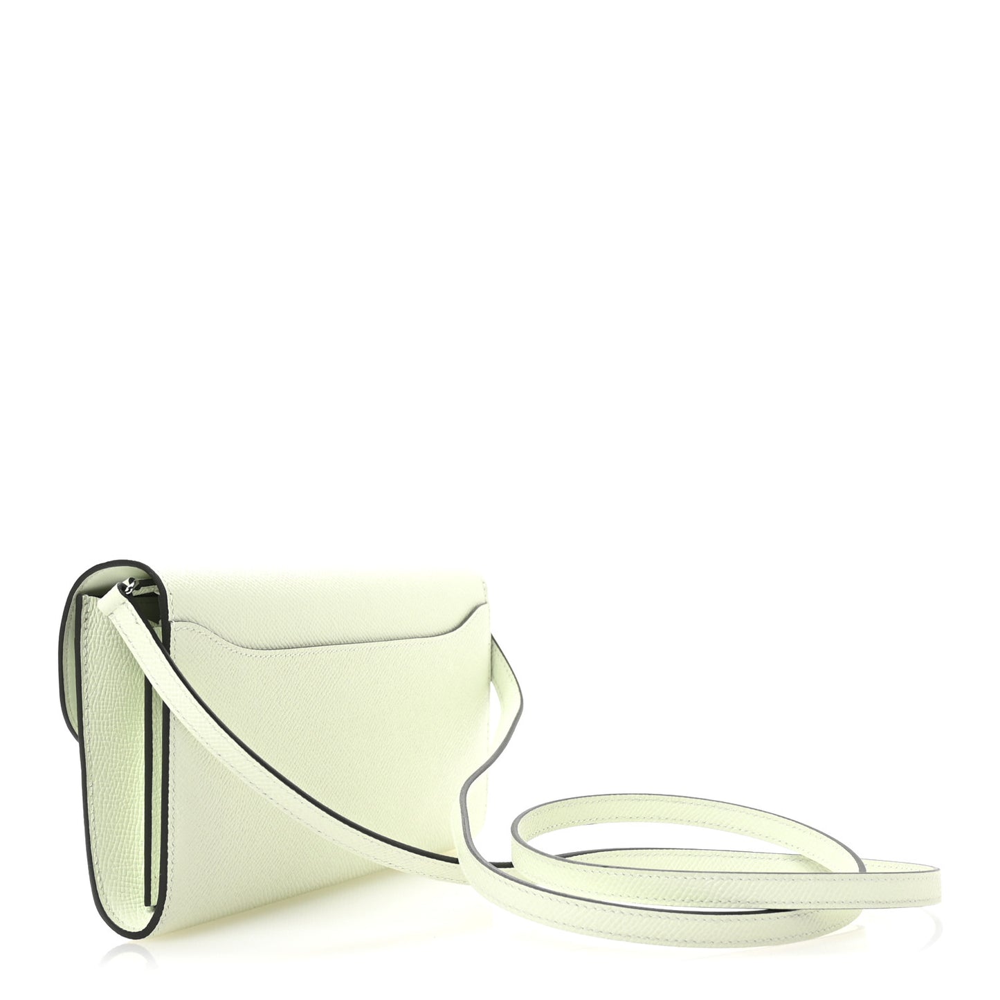 Epsom Constance Long To Go Wallet Vert Fizz