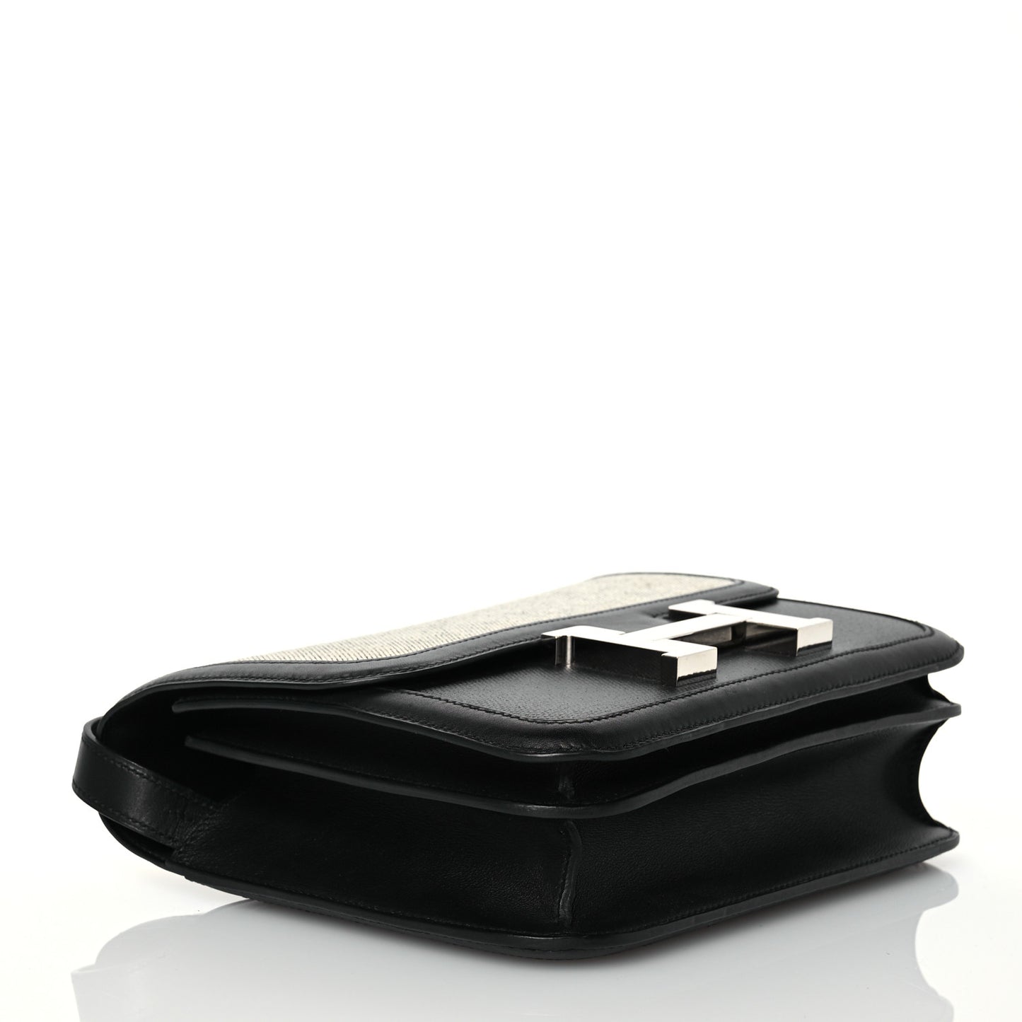 Swift Toile H Berline Constance 24 Black Ecru