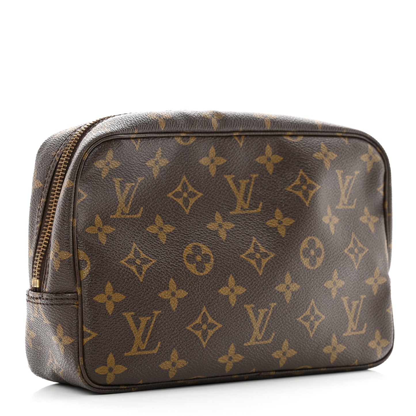 Monogram Trousse Toilette 23