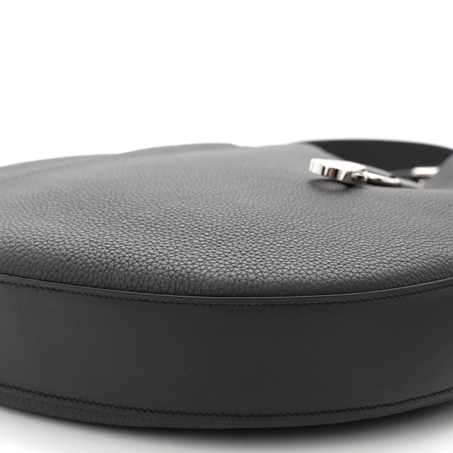 Taurillon Maurice Swift Arçon Black