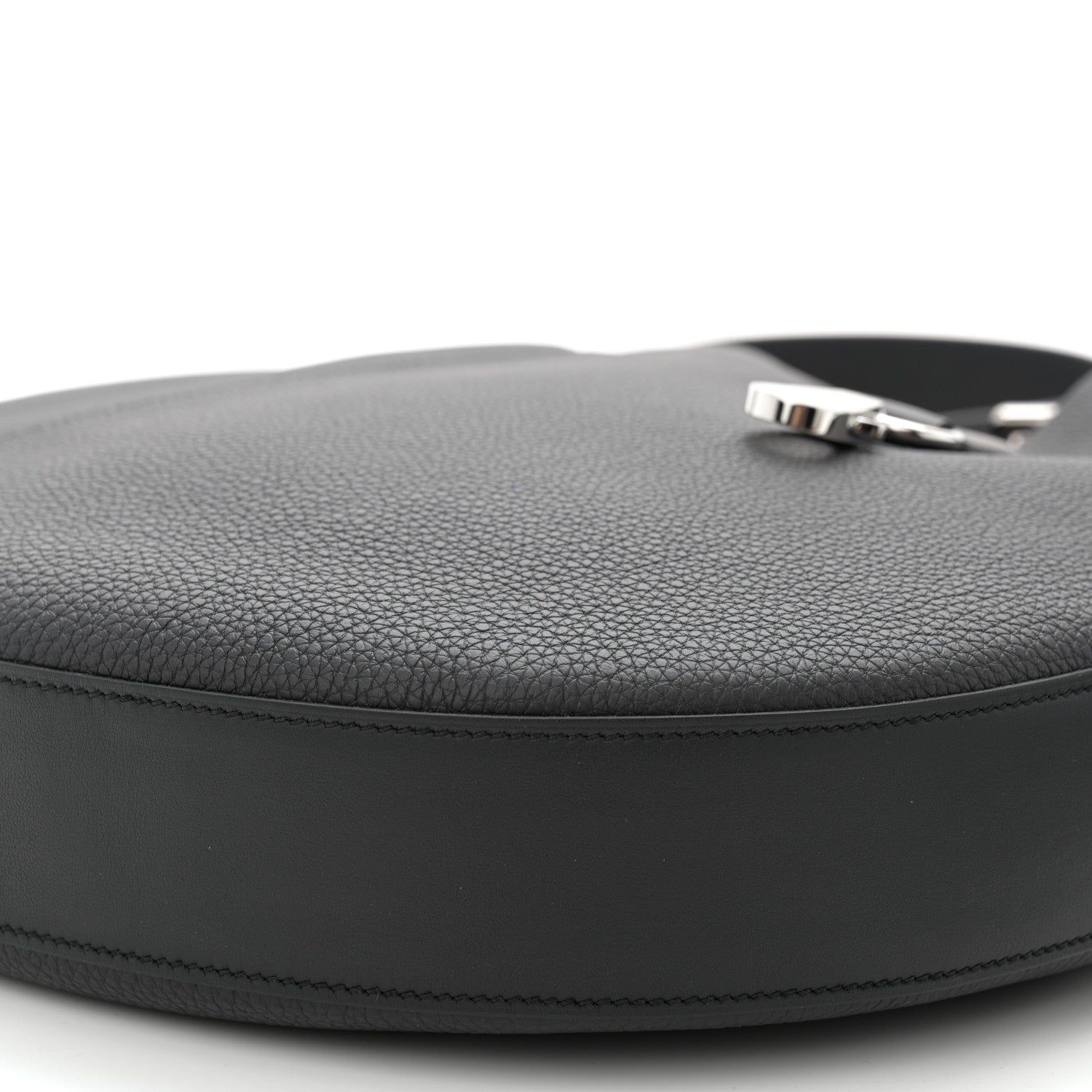 Hermes Taurillon Maurice Swift Arçon Black 10 of 11
