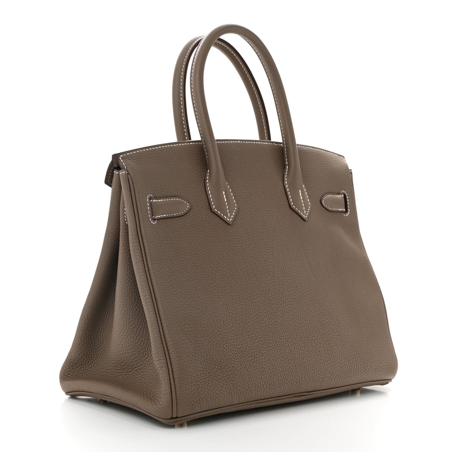 Togo Birkin 30 Etoupe