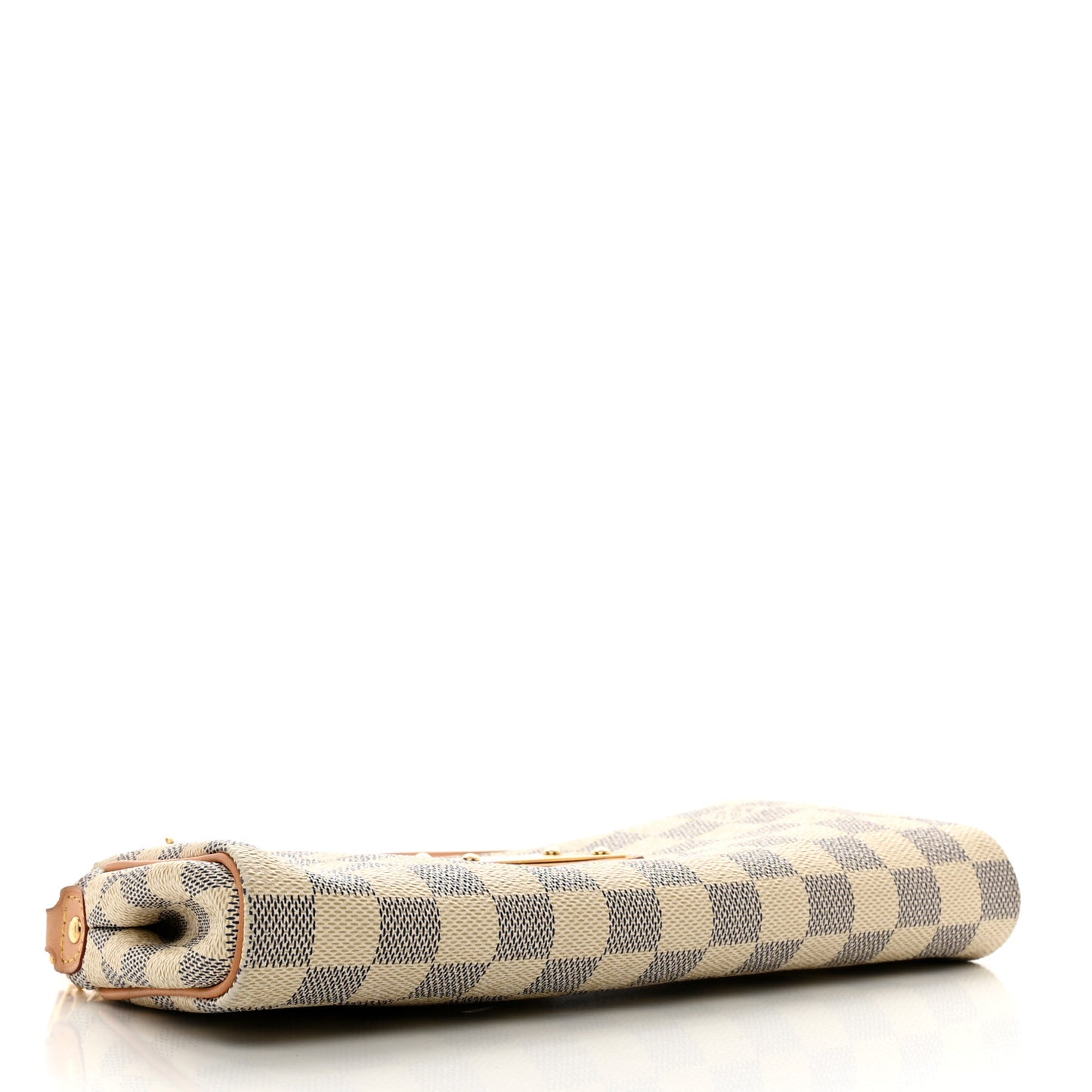 Damier Azur Eva Clutch