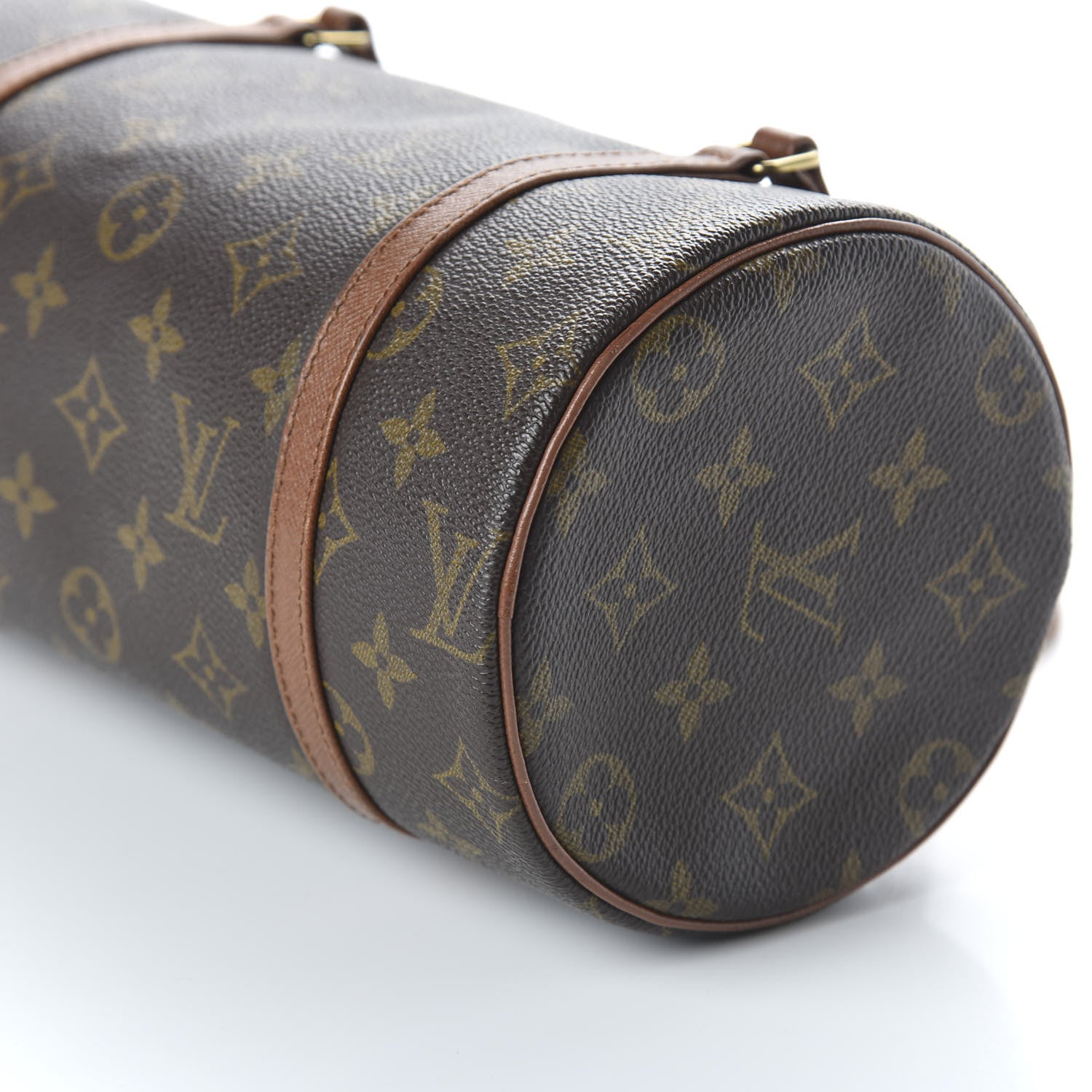 Louis Vuitton Monogram Papillon 26 7 of 9