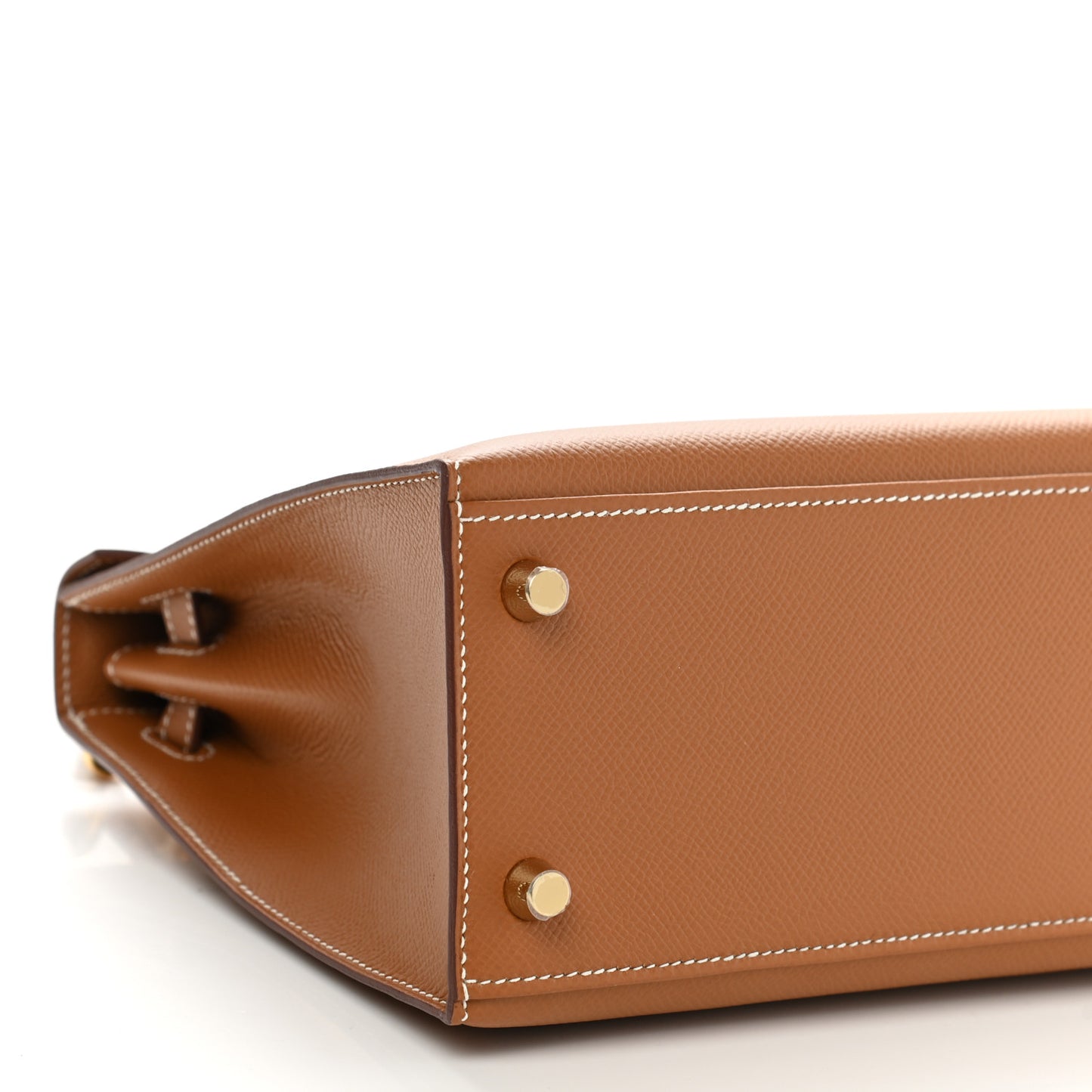 Epsom Kelly Sellier 25 Gold