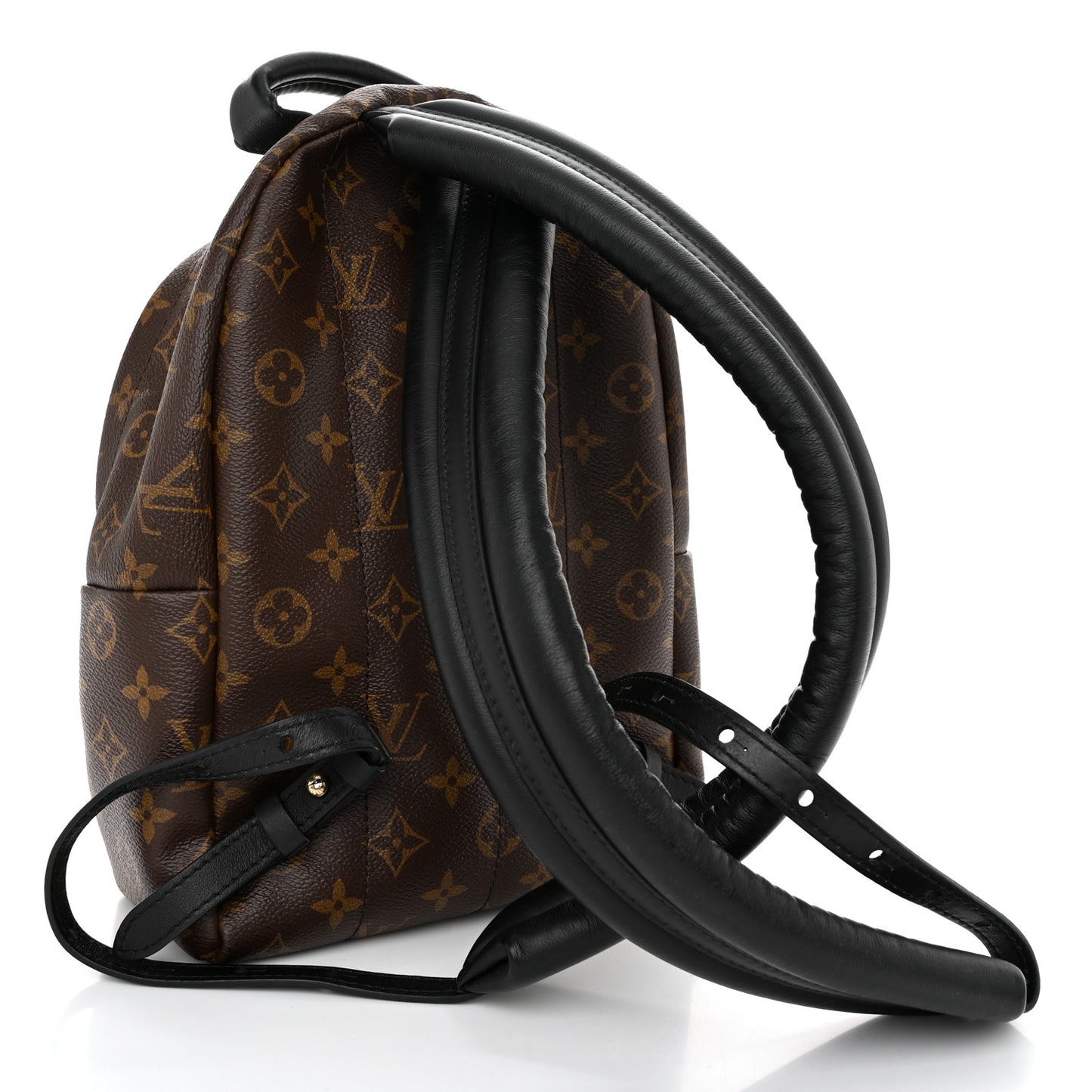 Reverse Monogram Palm Springs Backpack PM