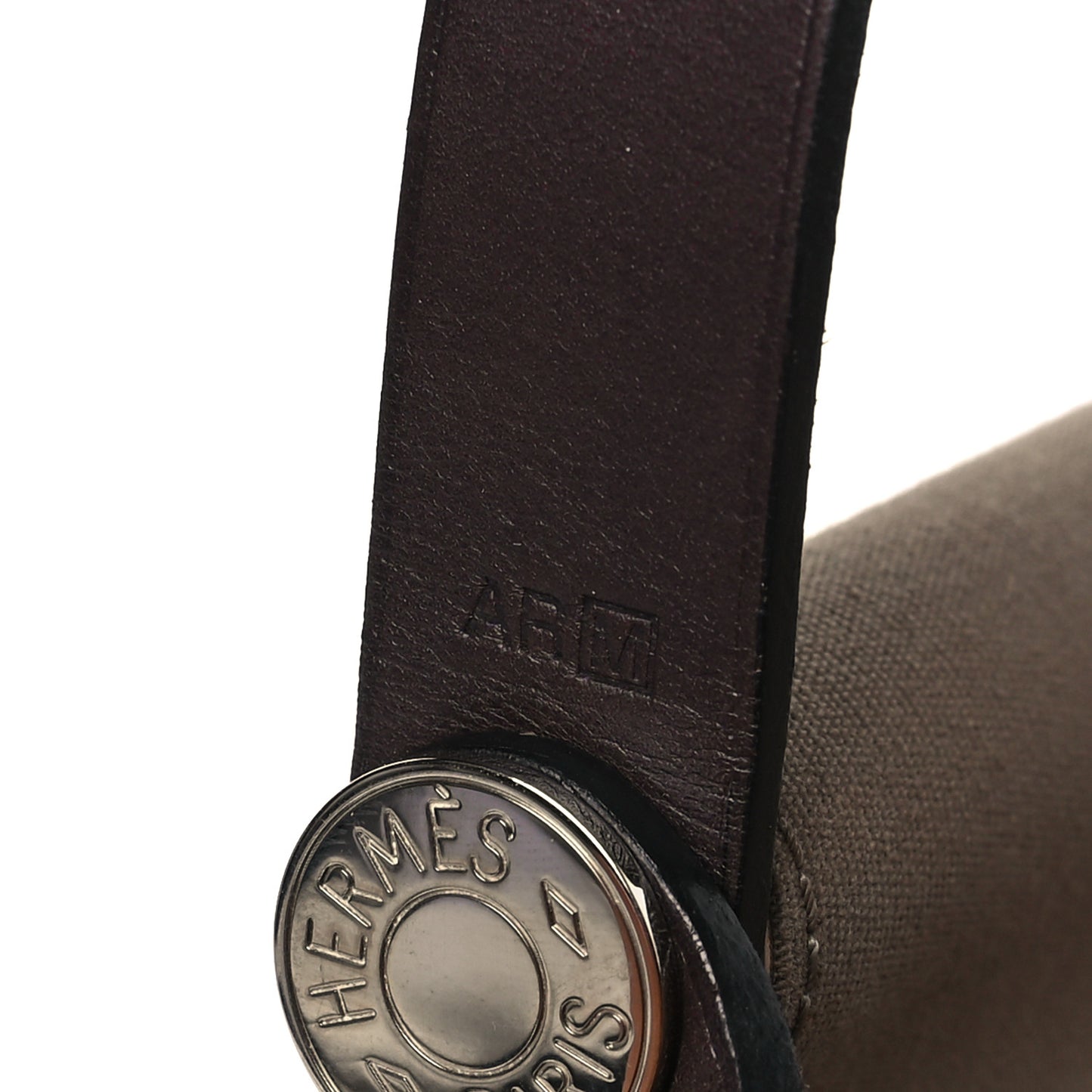 Toile Cabag 39 Etoupe