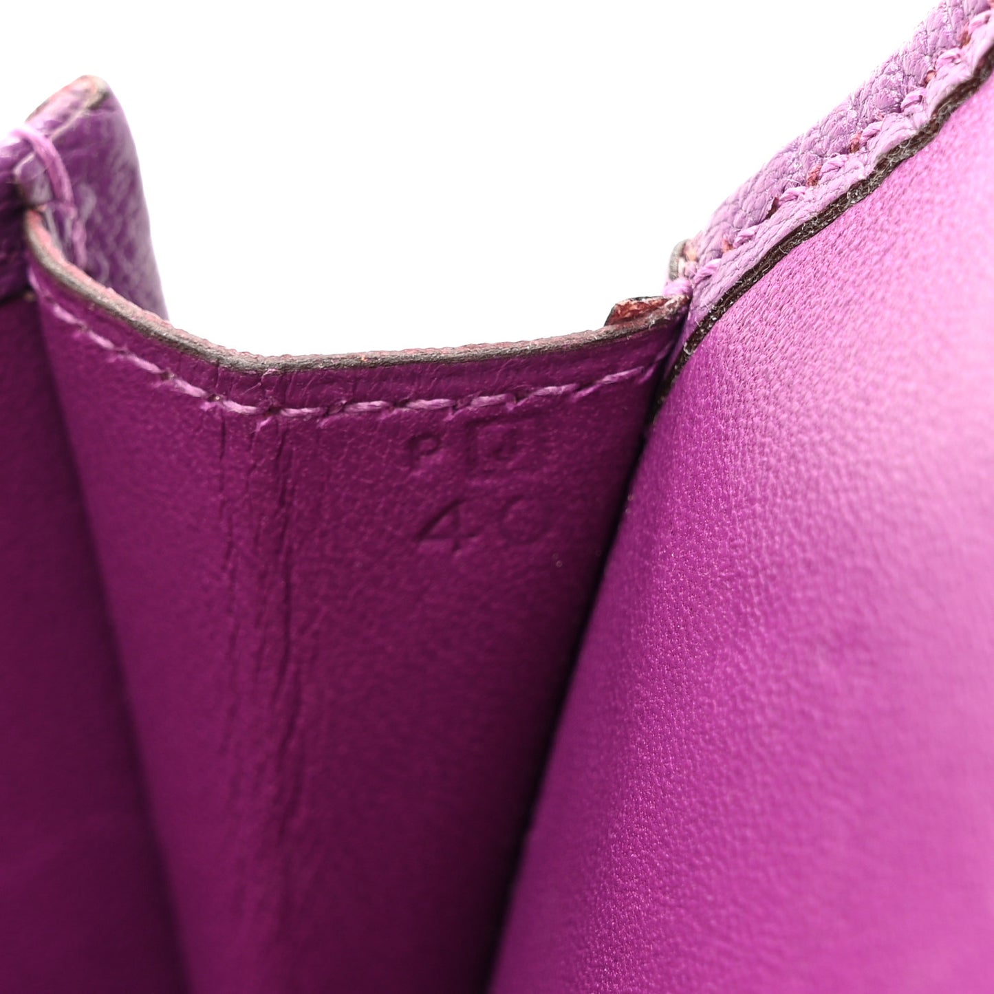Chevre Mysore Jige Elan 29 Clutch Anemone