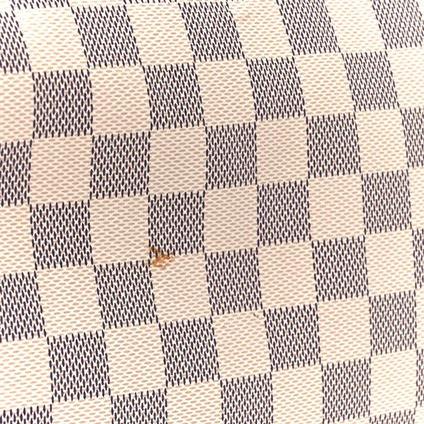 Damier Azur Speedy 35